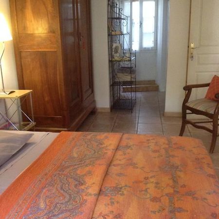 Chambres D'Hotes De Fleurus Pézenas Екстериор снимка