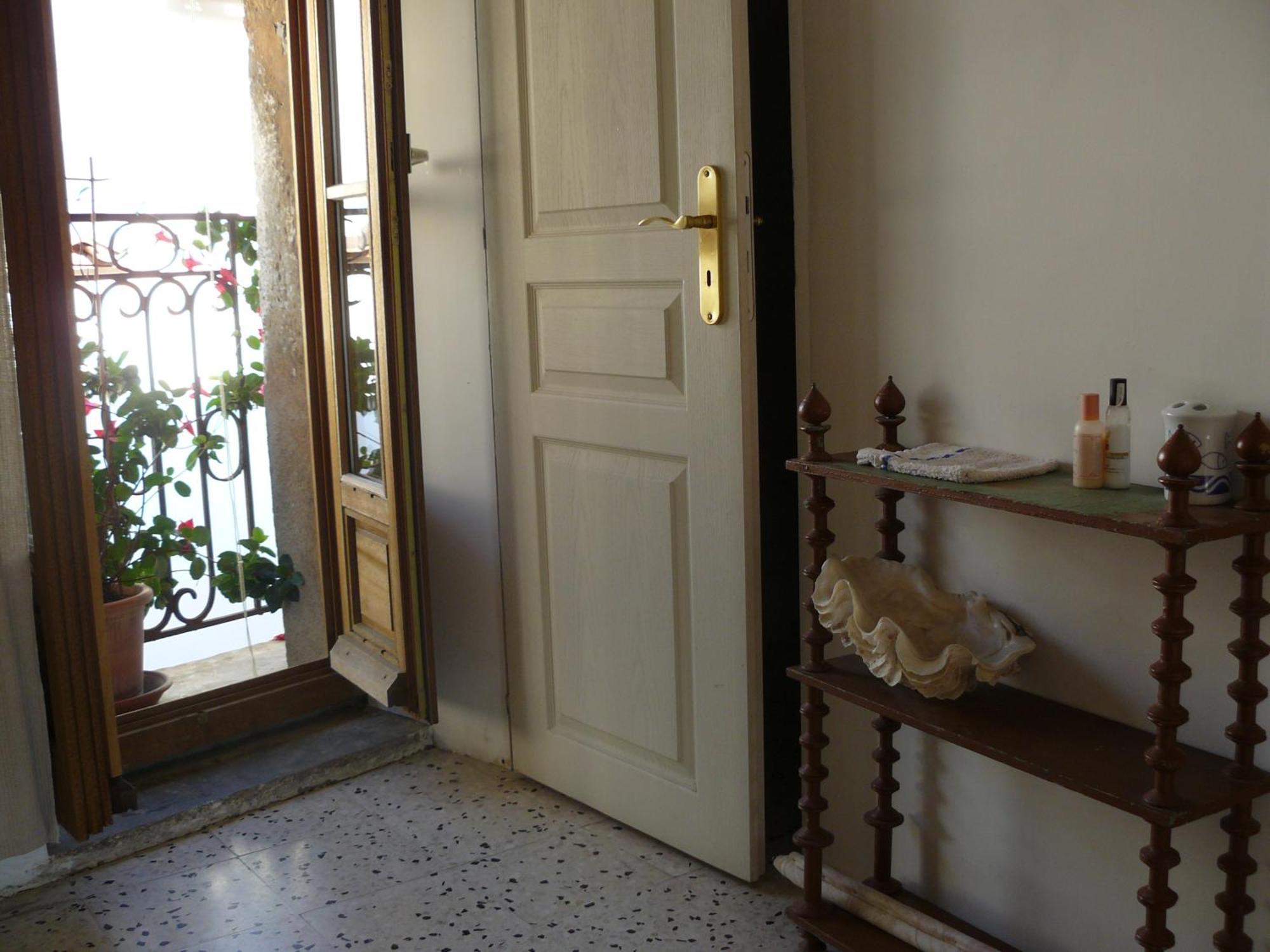 Chambres D'Hotes De Fleurus Pézenas Екстериор снимка