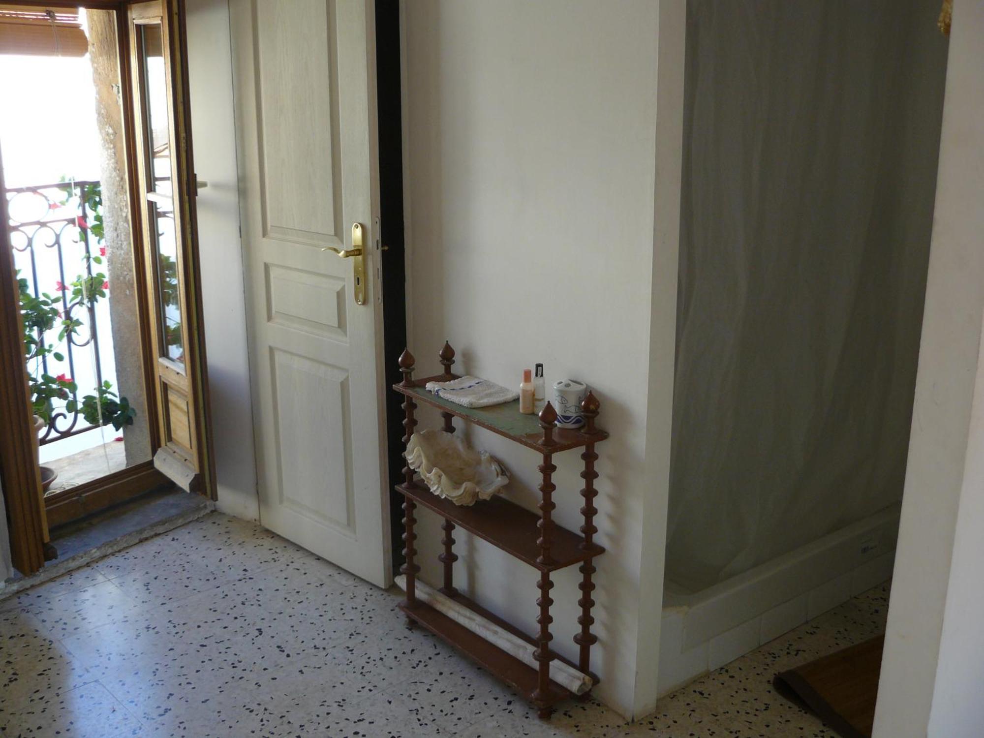 Chambres D'Hotes De Fleurus Pézenas Екстериор снимка