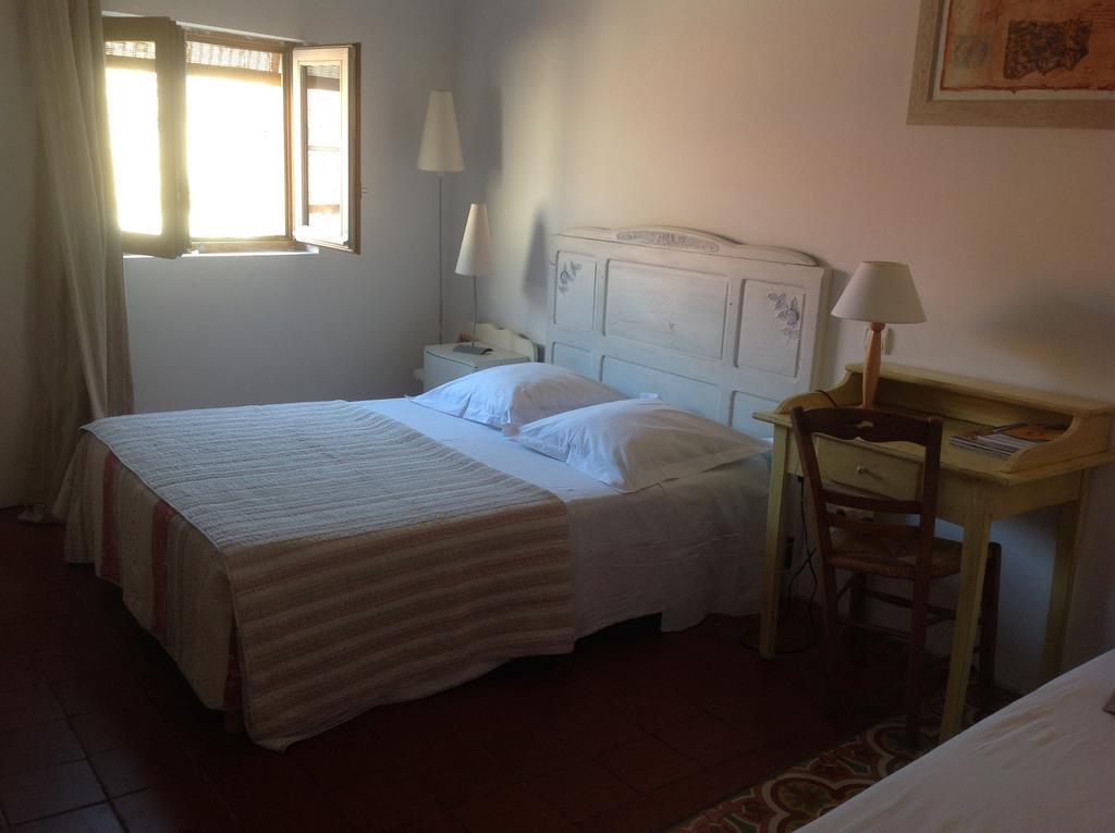 Chambres D'Hotes De Fleurus Pézenas Екстериор снимка
