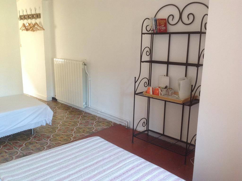 Chambres D'Hotes De Fleurus Pézenas Екстериор снимка